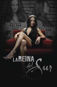 La Reine du sud (2011): Temporada 1