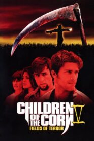 Les Enfants du maïs 5 : La secte des damnés (1998)