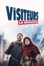 Les Visiteurs : La Révolution (2016)