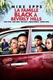 La Famille Black à Beverly Hills (2016)