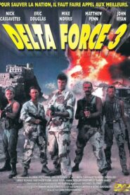Delta Force 3 – L’enjeu mortel (1991)