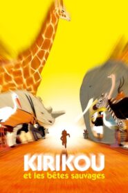 Kirikou et les bêtes sauvages (2005)