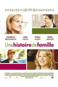 Une histoire de famille (2007)