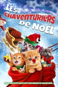 Les Chaventuriers de Noël (2014)