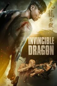 Invincible Dragon (2019)