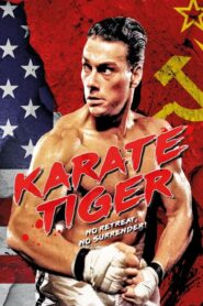 Karaté Tiger (1986)