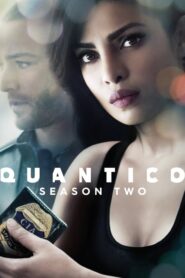 Quantico (2015): Temporada 2