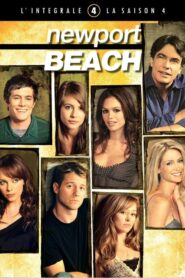 Newport Beach (2003): Temporada 4