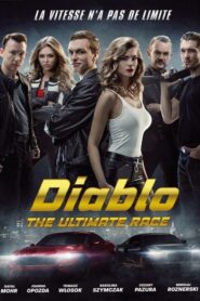 Diablo : The Ultimate Race (2019)
