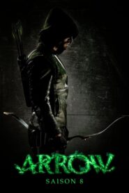 Arrow (2012): Temporada 8