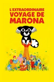 L’Extraordinaire Voyage de Marona (2020)