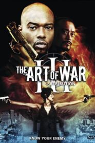 L’Art de la Guerre 3 : Le Châtiment (2009)