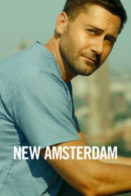 Hôpital New Amsterdam (2018): Temporada 2