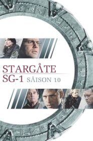 Stargate SG-1 (1997): Temporada 10