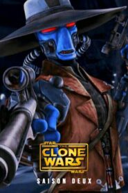 Star Wars : The Clone Wars (2008): Temporada 2
