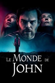 Le Monde de John (2021)