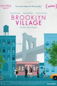 Brooklyn Village (2016)