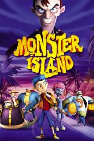 L’île des monstres (2017)