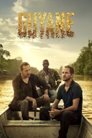 Guyane (2017): Temporada 2