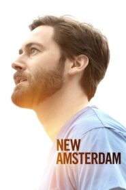 Hôpital New Amsterdam (2018): Temporada 3