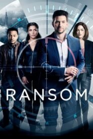 Ransom (2017): Temporada 2