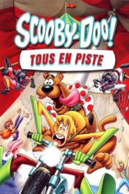Scooby-Doo ! Tous en piste (2012)