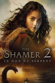 The Shamer 2 : Le don du serpent (2020)