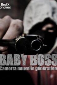 Baby Boss : Camorra nouvelle génération (2021)