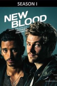 New Blood (2016): Temporada 1