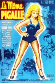La Môme Pigalle (1955)