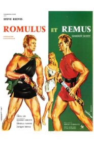 Romulus et Rémus (1961)