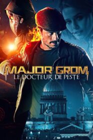 Major Grom : Le Docteur de Peste (2021)