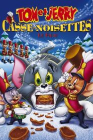 Tom et Jerry – Casse-noisettes (2007)