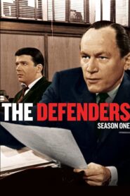 The Defenders (1961): Temporada 1