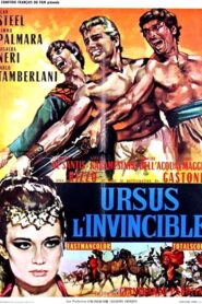 Ursus l’invincible (1964)