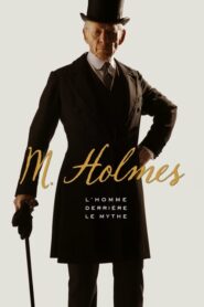 M. Holmes (2015)
