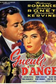 Gueule d’ange (1955)