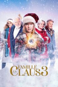 La Famille Claus 3 (2022)