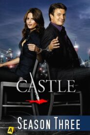 Castle (2009): Temporada 3