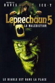 Leprechaun 5 – La malédiction (2000)