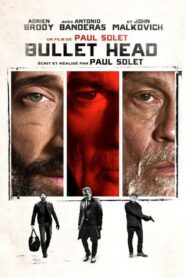 Bullet Head (2017)