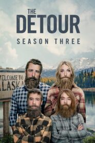 The Detour (2016): Temporada 3