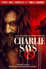 Charlie Says (2019)