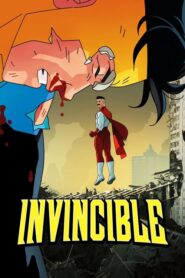 Invincible (2021): Temporada 1