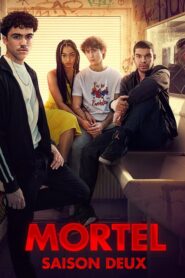 Mortel (2019): Temporada 2