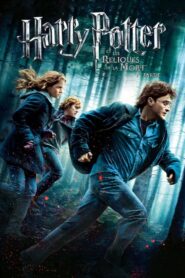 Harry Potter et les Reliques de la mort – 1ère partie (2010)
