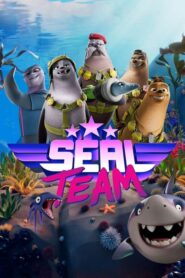 Seal Team: Une équipe de phoques! (2021)