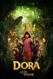 Dora et la cité perdue (2019)