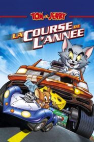 Tom et Jerry : La course de l’année (2005)
