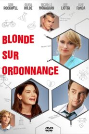 Blonde sur Ordonnance (2014)